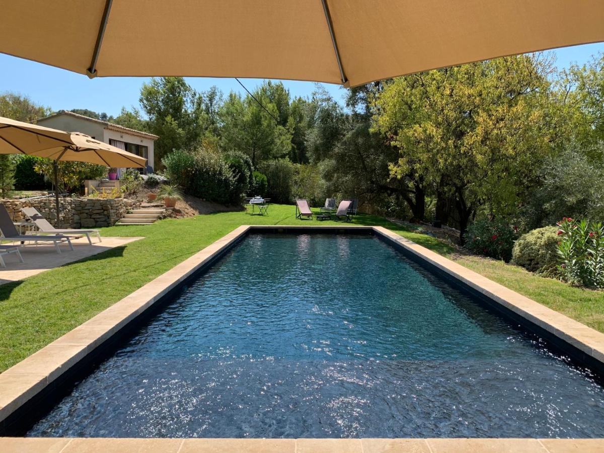 Le Clos De La Chevre Sud ลากาเดียร์-ดาซูร์ ภายนอก รูปภาพ