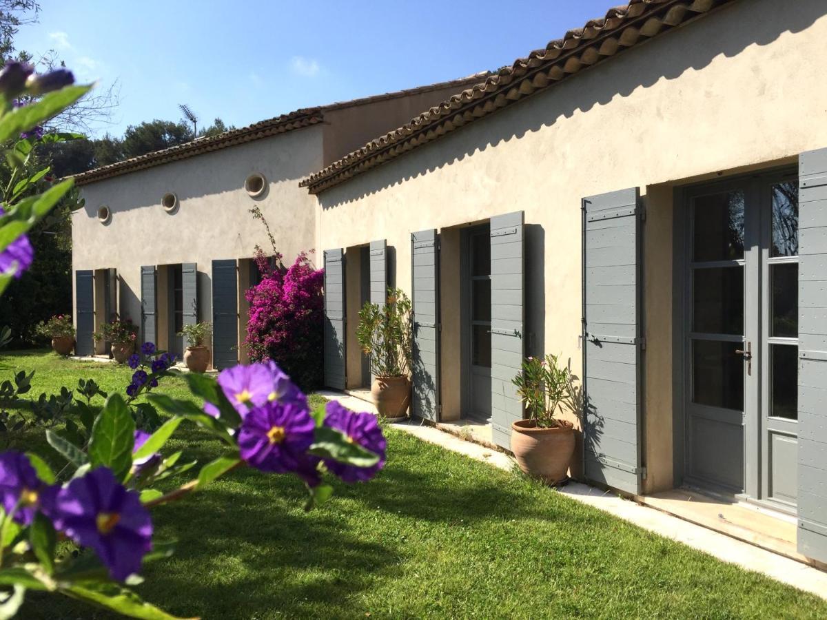Le Clos De La Chevre Sud ลากาเดียร์-ดาซูร์ ภายนอก รูปภาพ
