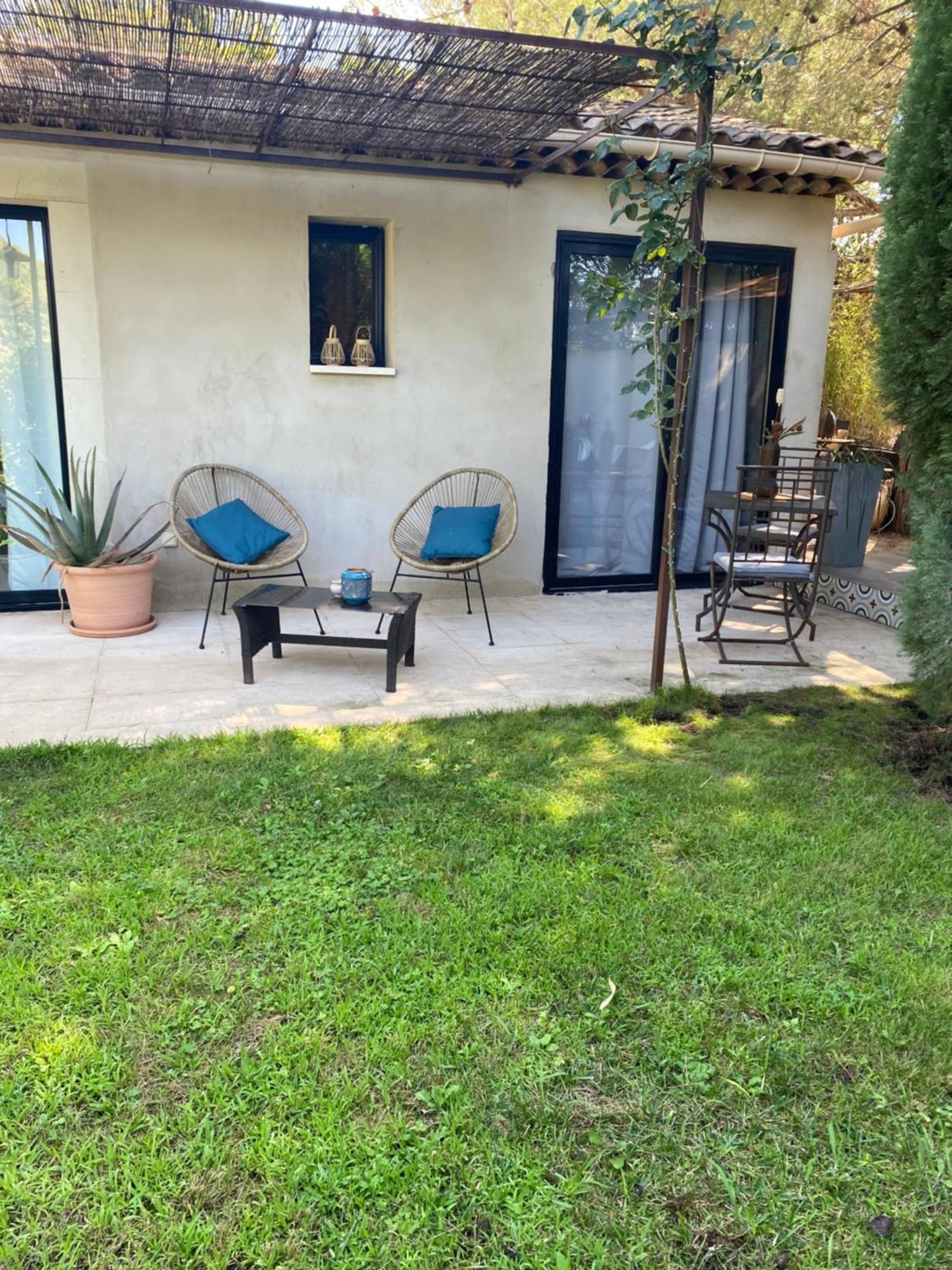 Le Clos De La Chevre Sud ลากาเดียร์-ดาซูร์ ภายนอก รูปภาพ