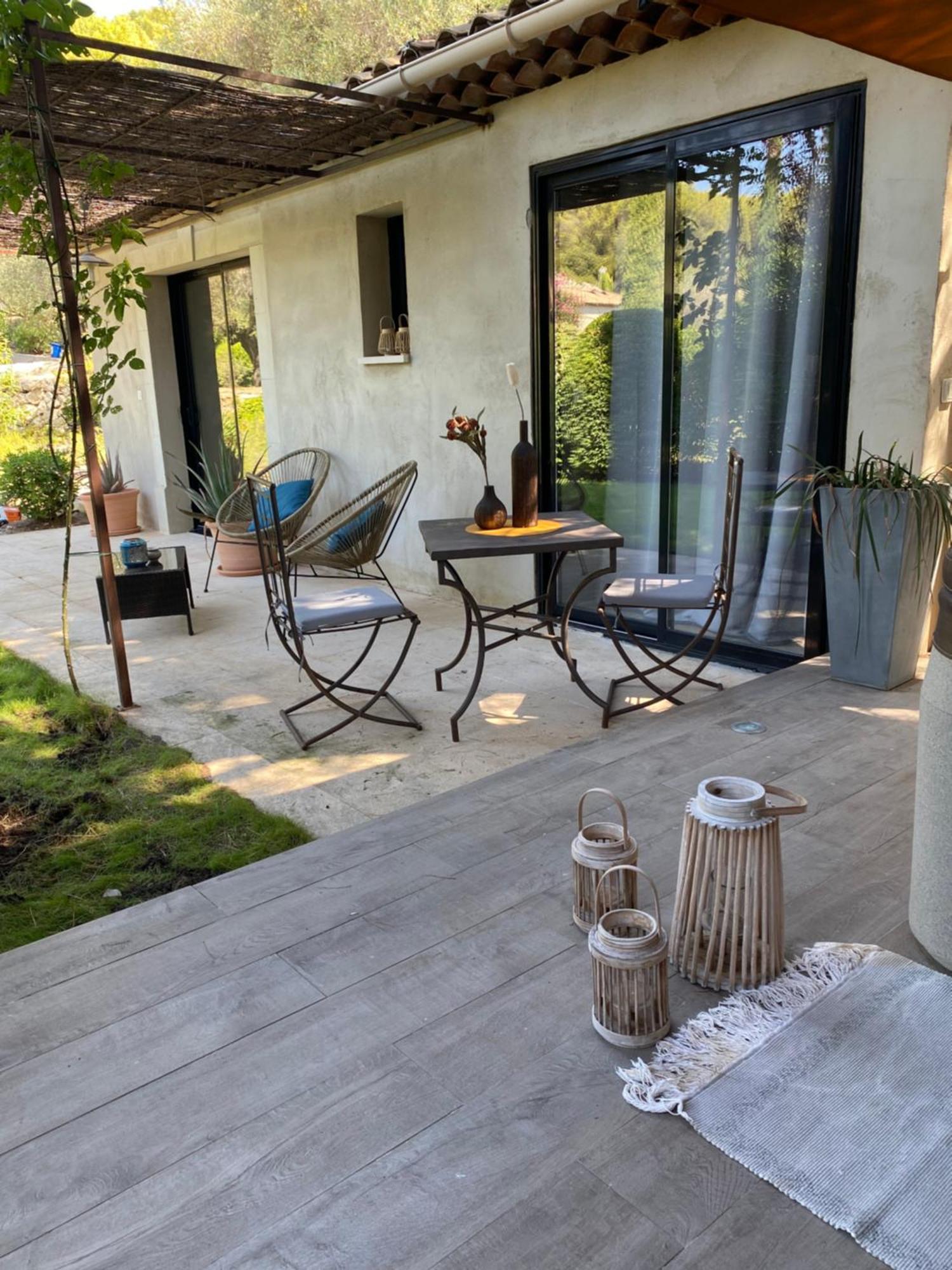 Le Clos De La Chevre Sud ลากาเดียร์-ดาซูร์ ภายนอก รูปภาพ