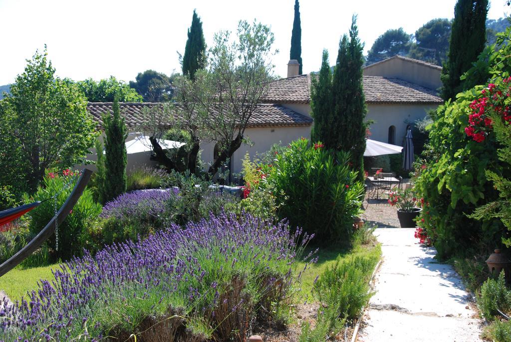 Le Clos De La Chevre Sud ลากาเดียร์-ดาซูร์ ภายนอก รูปภาพ