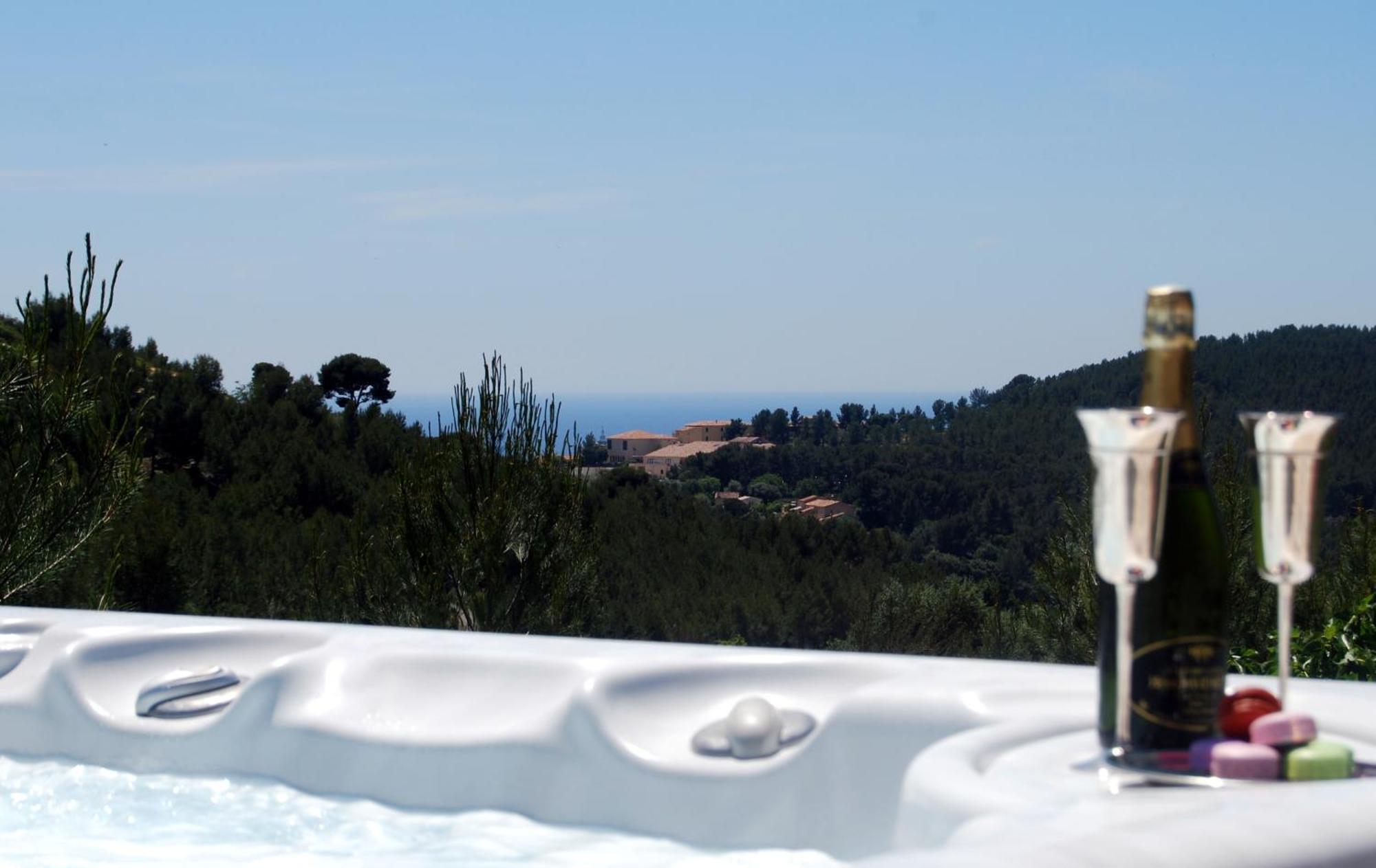 Le Clos De La Chevre Sud ลากาเดียร์-ดาซูร์ ภายนอก รูปภาพ