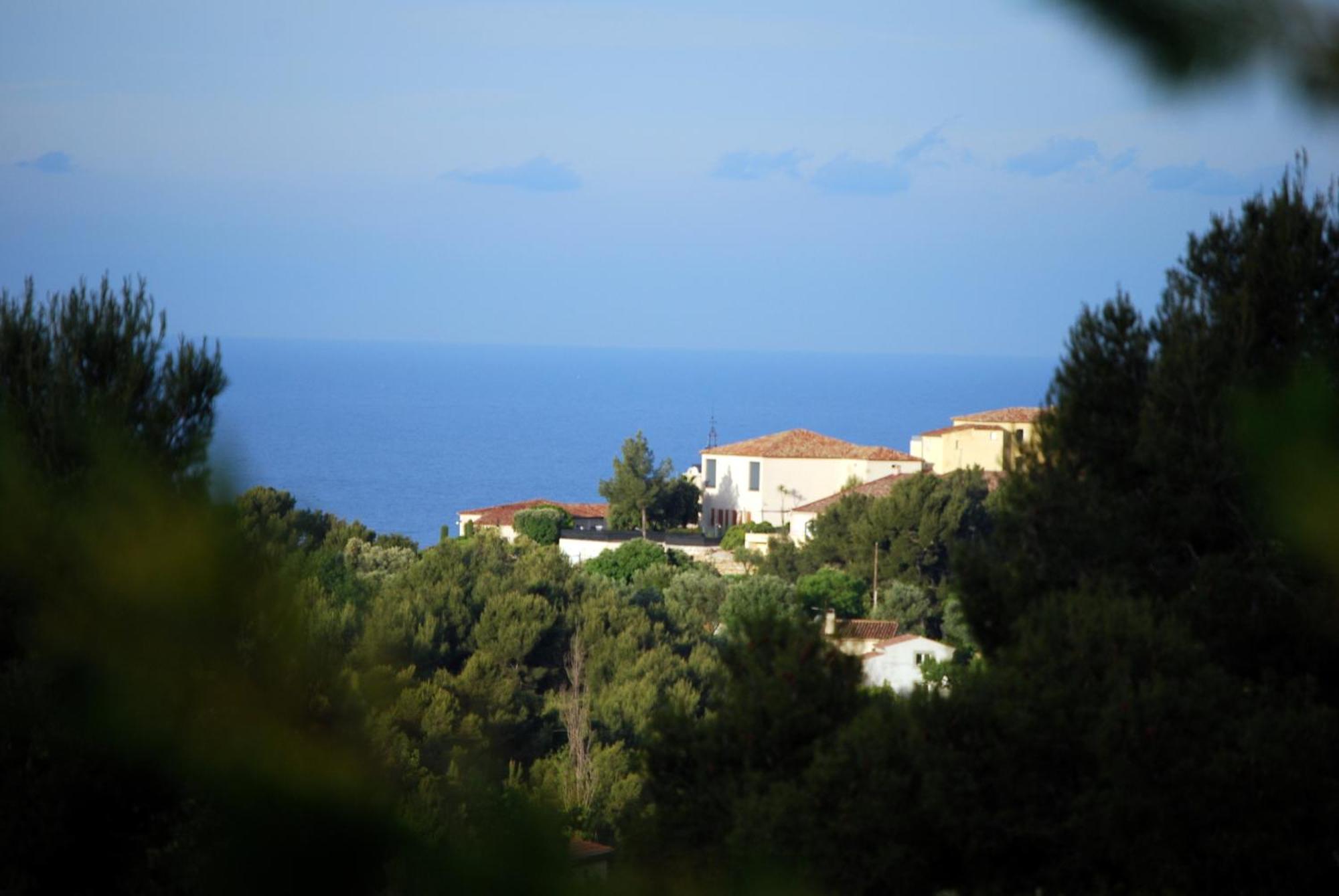 Le Clos De La Chevre Sud ลากาเดียร์-ดาซูร์ ภายนอก รูปภาพ