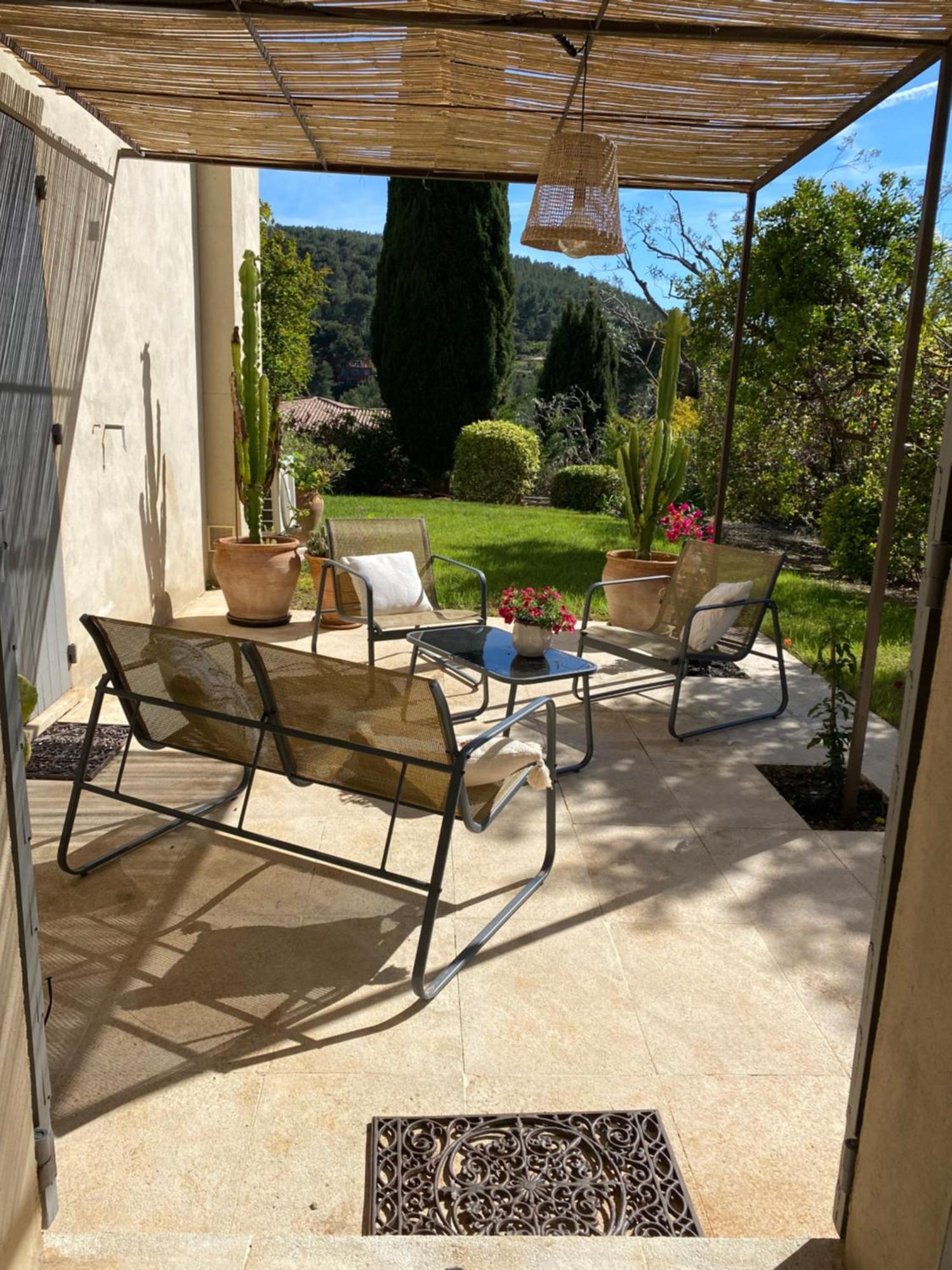 Le Clos De La Chevre Sud ลากาเดียร์-ดาซูร์ ภายนอก รูปภาพ