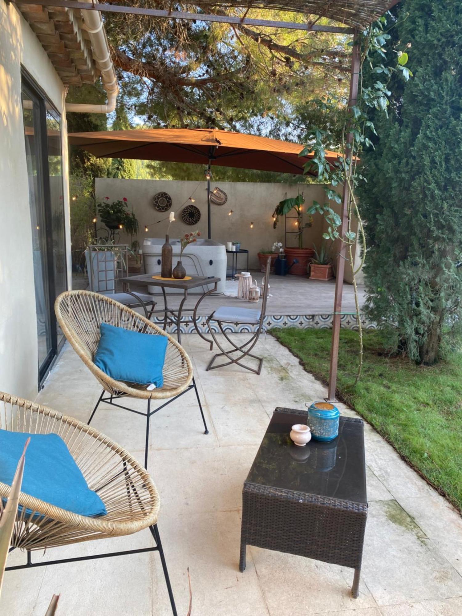 Le Clos De La Chevre Sud ลากาเดียร์-ดาซูร์ ภายนอก รูปภาพ