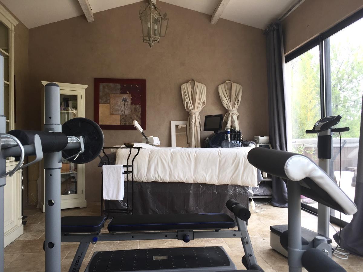Le Clos De La Chevre Sud ลากาเดียร์-ดาซูร์ ภายนอก รูปภาพ