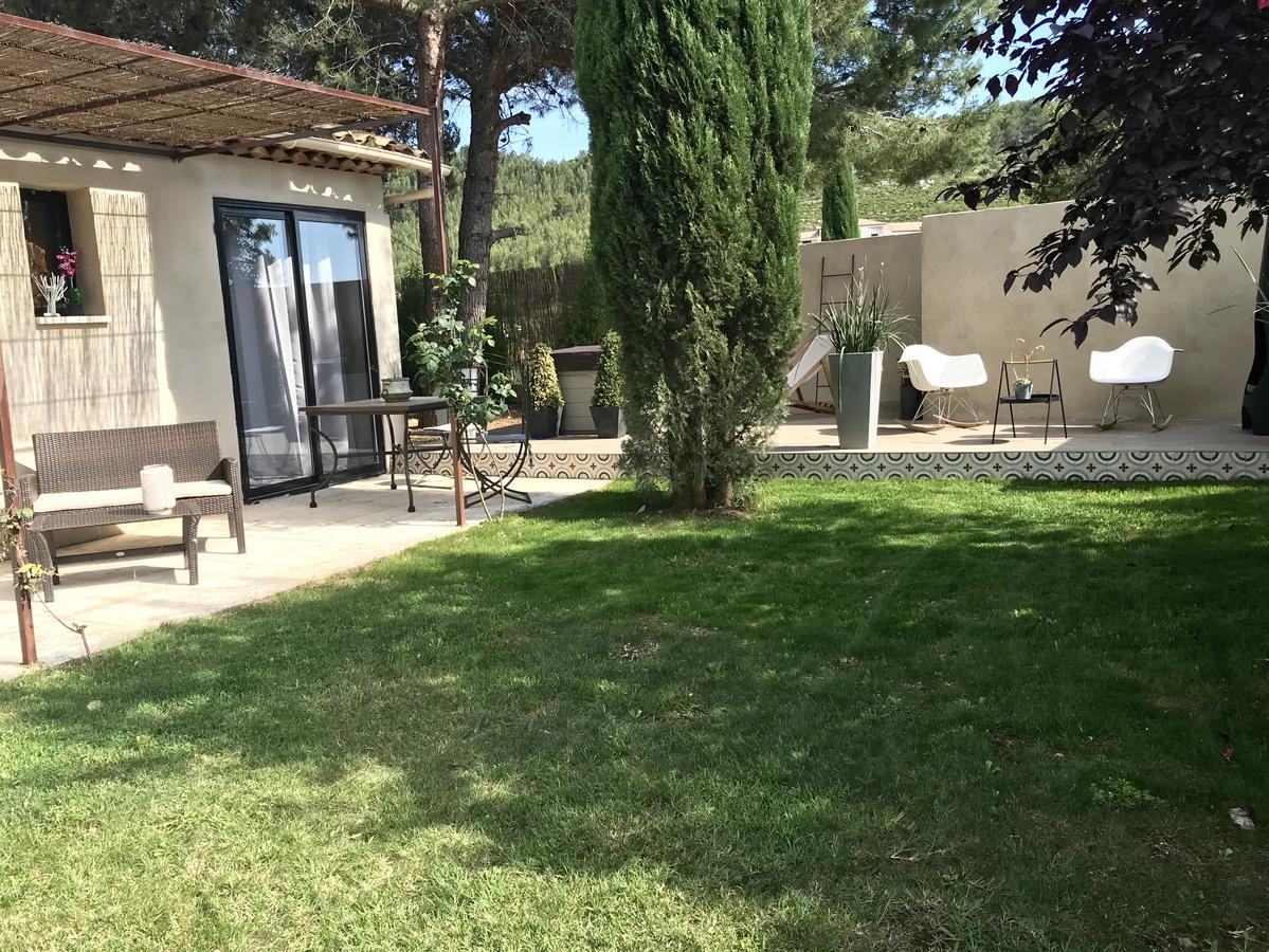 Le Clos De La Chevre Sud ลากาเดียร์-ดาซูร์ ภายนอก รูปภาพ